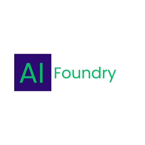 AI Foundry Logo